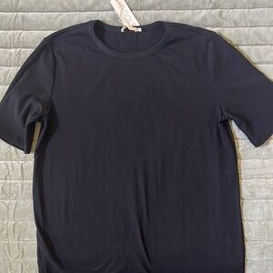 Roolee black t-shirt